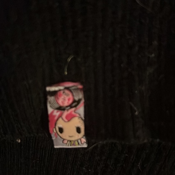 Tokidoki rare vintage sweater - Picture 7 of 9